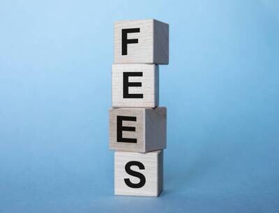 Renewal Late Fee - $40