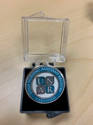 UNAR Bulk/Tax Exempt Lapel Pin - $3.00