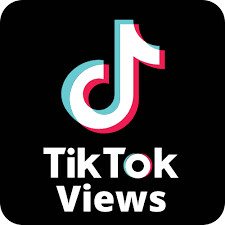 TikTok Views[100,000 - 500,000/Day]