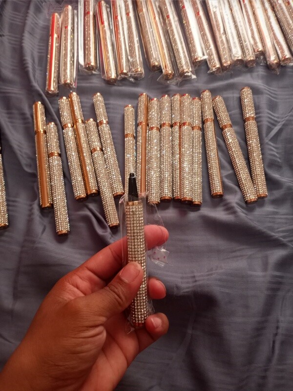 Sparkly Glue