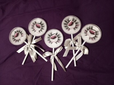 Mz. Lollipop