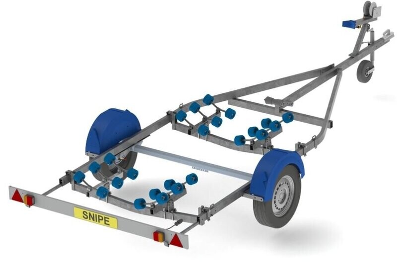 YD4.5-750-DORY