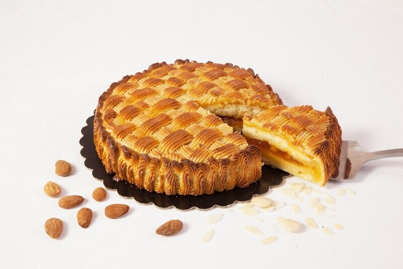 Torta Delizia