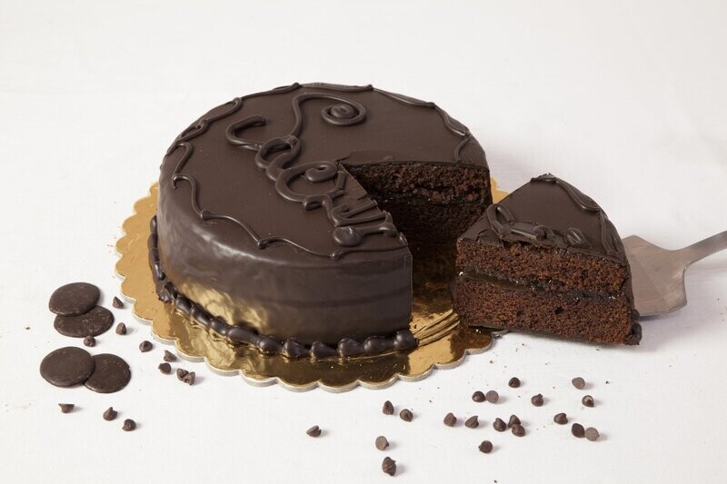 Torta Sacher