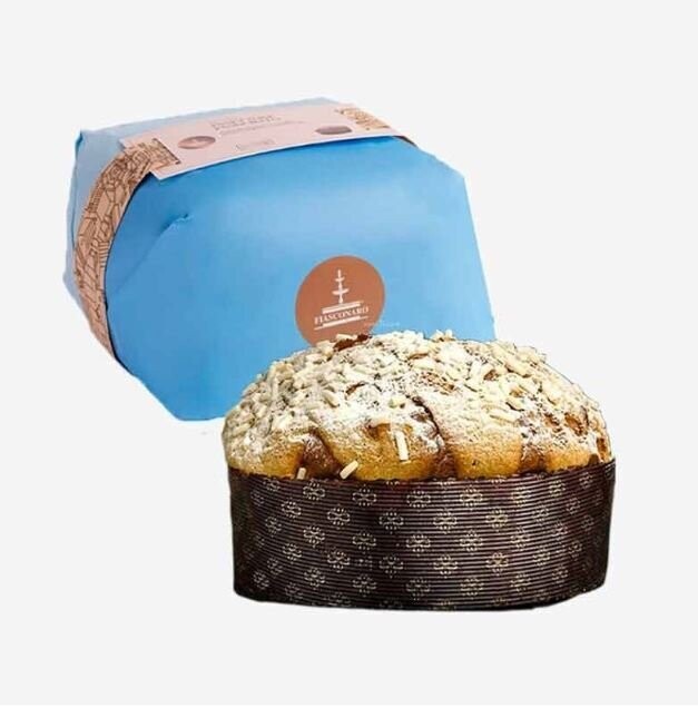 PANETTONE FIASCONARO PANDORATO