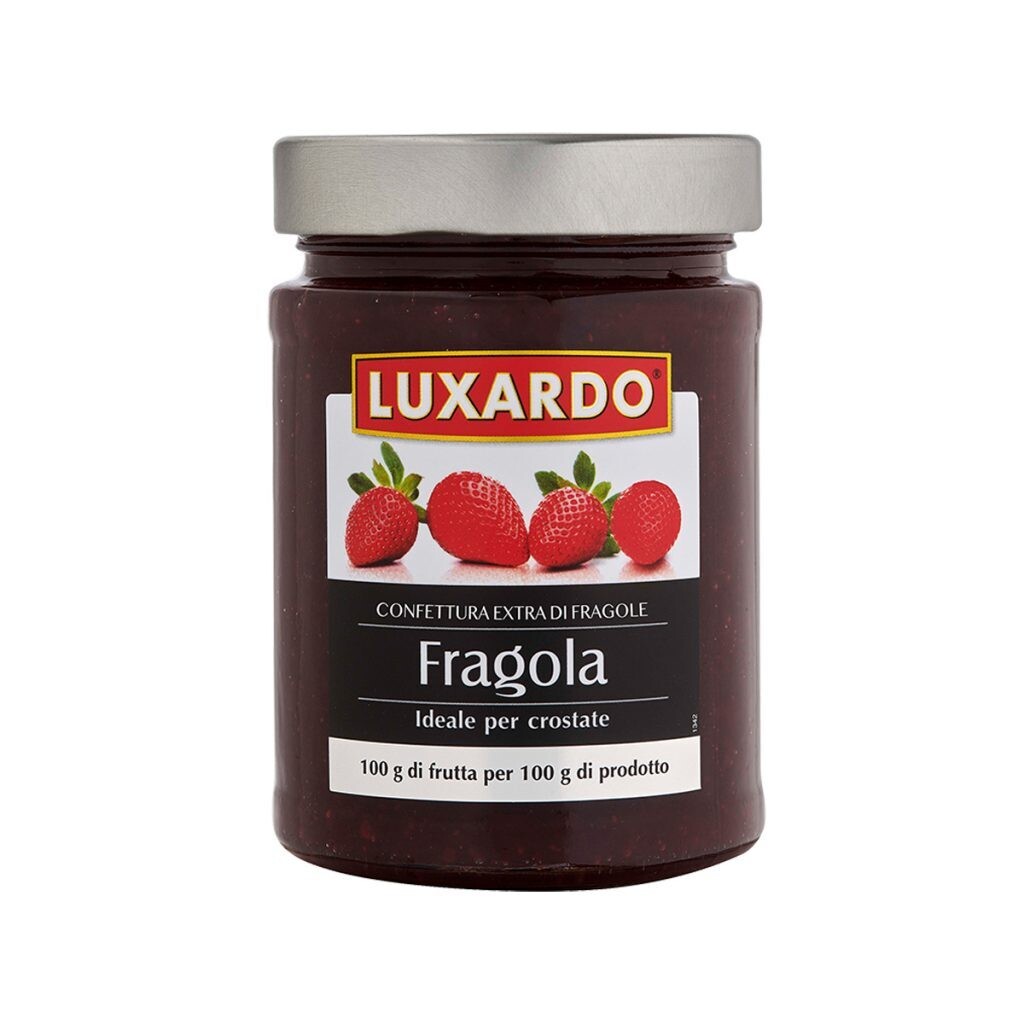 LUXARDO CONFETTURA FRAGOLA