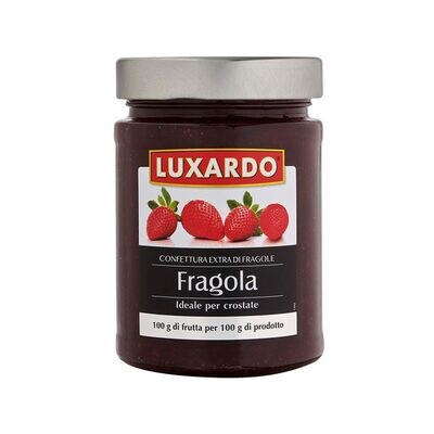 LUXARDO CONFETTURA FRAGOLA