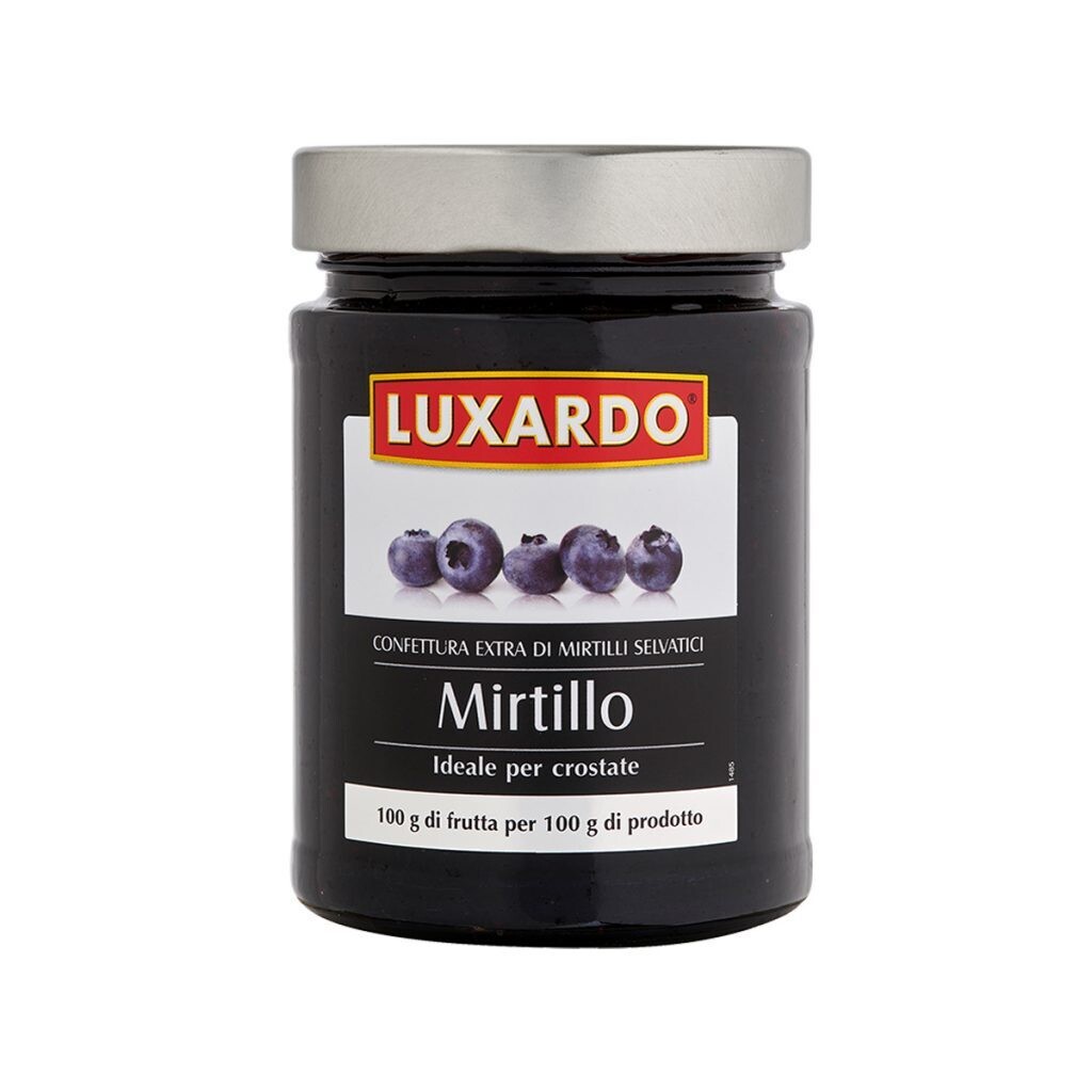 LUXARDO CONFETTURA MIRTILLO
