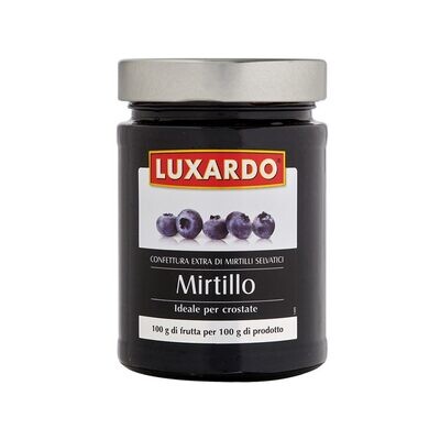 LUXARDO CONFETTURA MIRTILLO