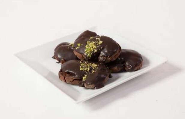 Rame di Napoli al Cioccolato