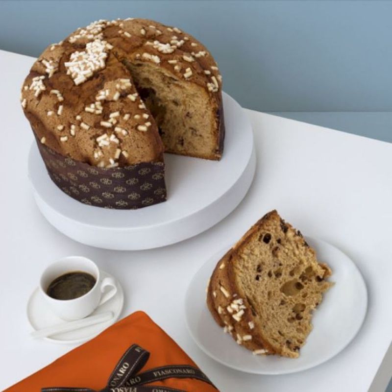 PANETTONE FIASCONARO CIOCCOLATO