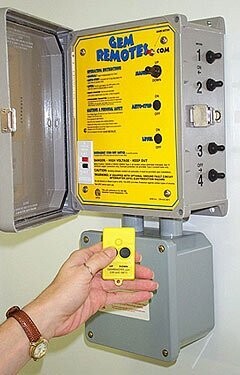 Boat Lift Accessories