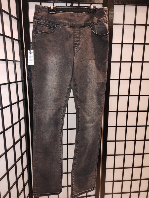 Plus Lola Jeans 