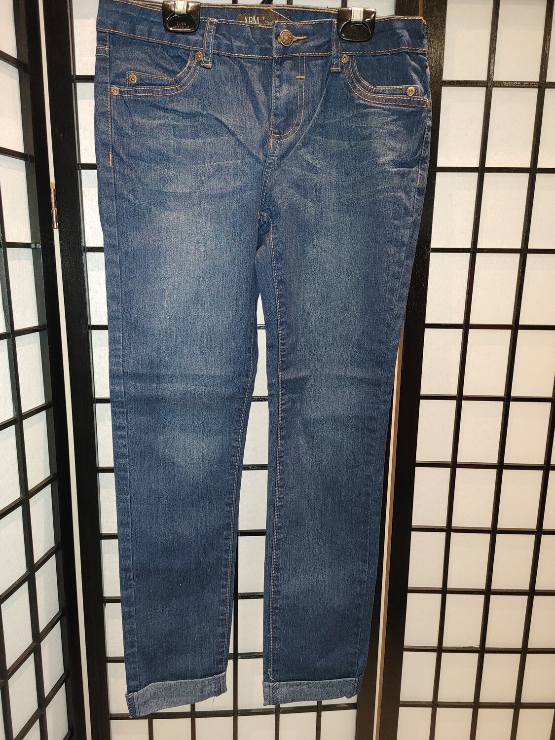 Jeans ABM- Junior
