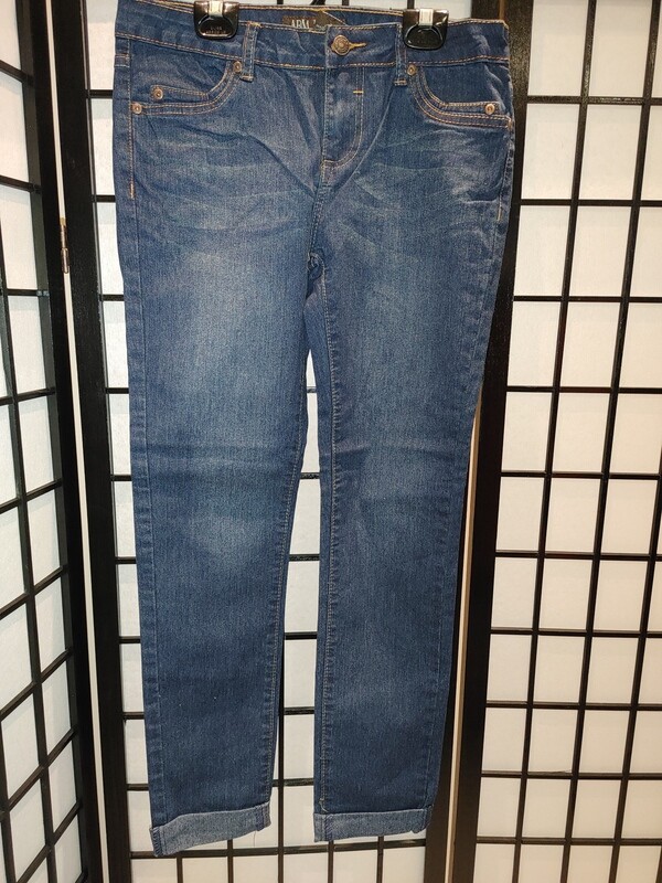 Jeans ABM- Junior