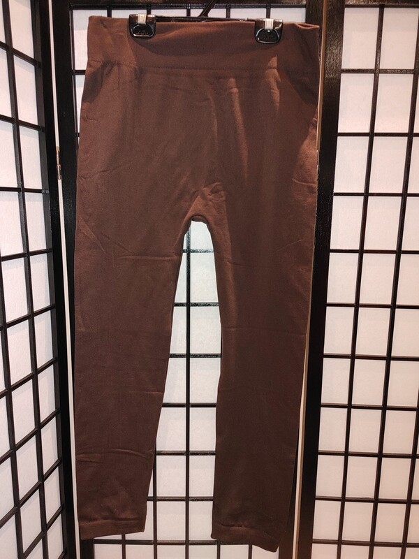 Plus O/S Legging