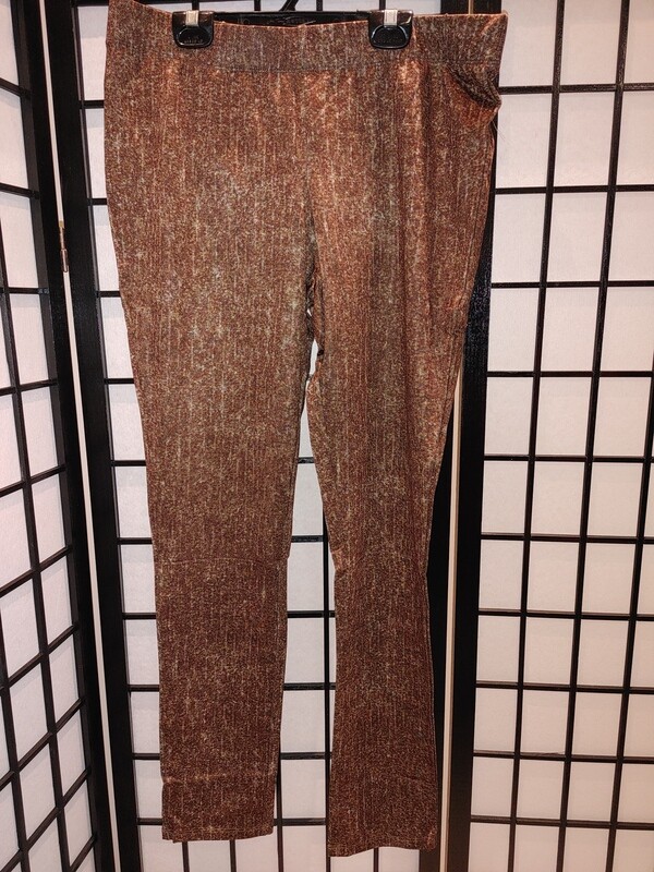 Plus Tights