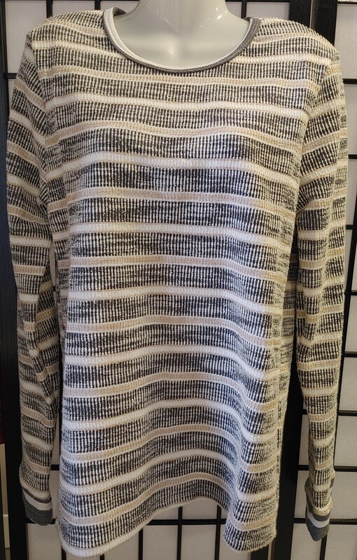 Textured Top