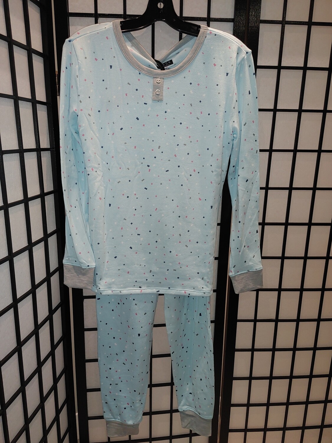 2 Piece PJ Set