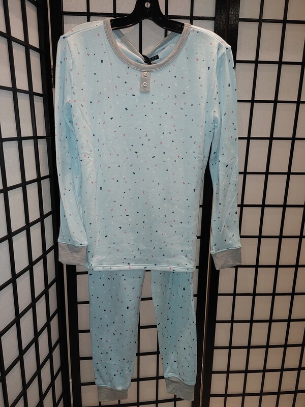 2 Piece PJ Set