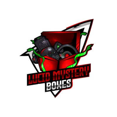 Lucid Gaming Mystery Box