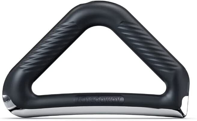 Achedaway Scraper - The World’s First Heated Muscle Scraper