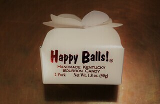 2 Pack Happy Balls