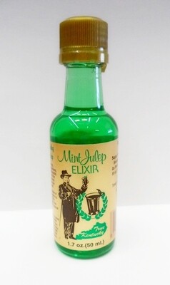 Mint Julep Elixir Mini