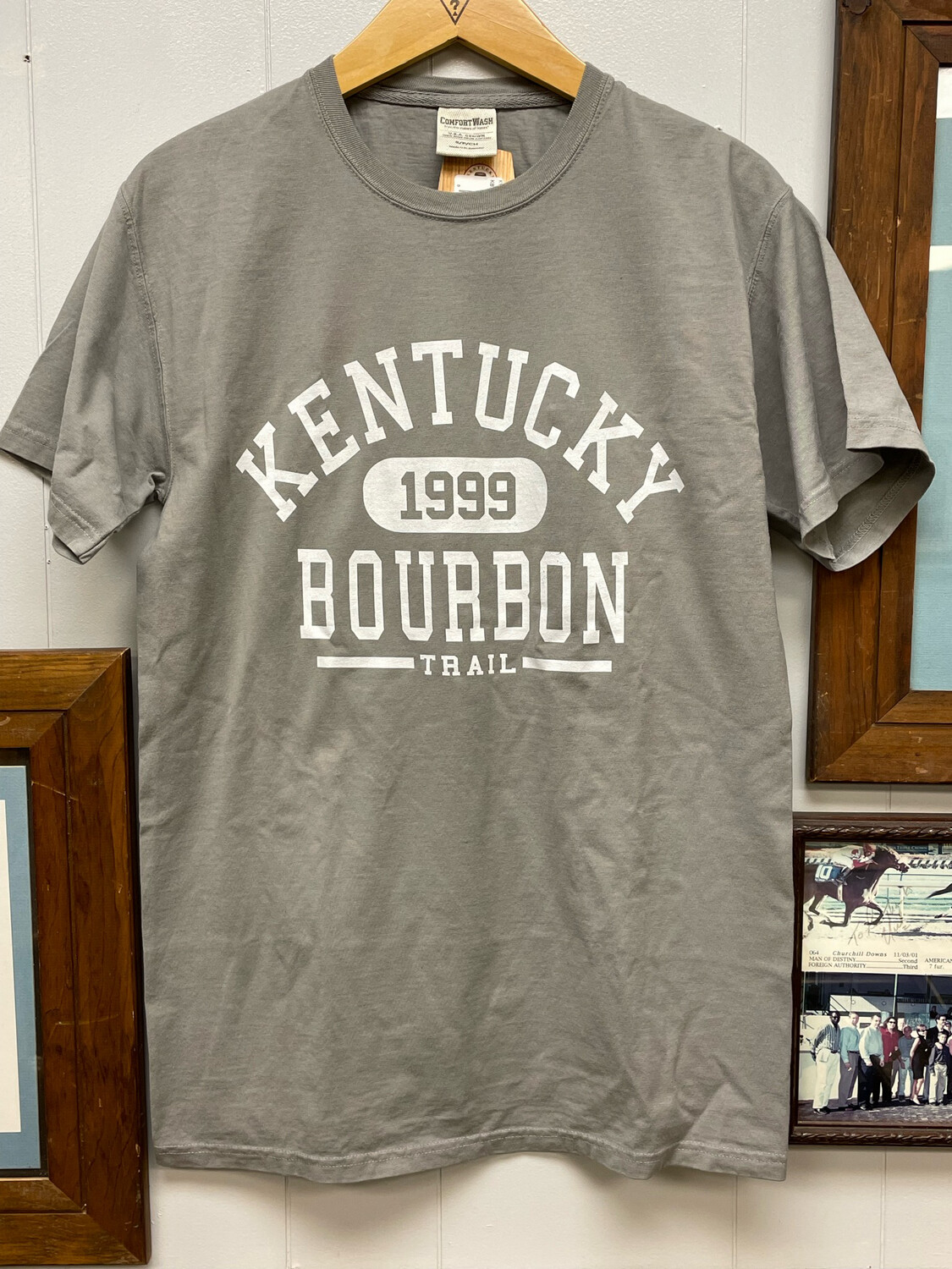 KY Bourbon 1999 Arch Tee - XXL
