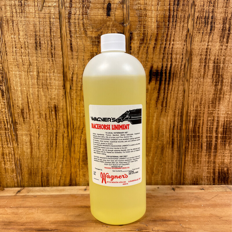 Wagners RHL 32oz