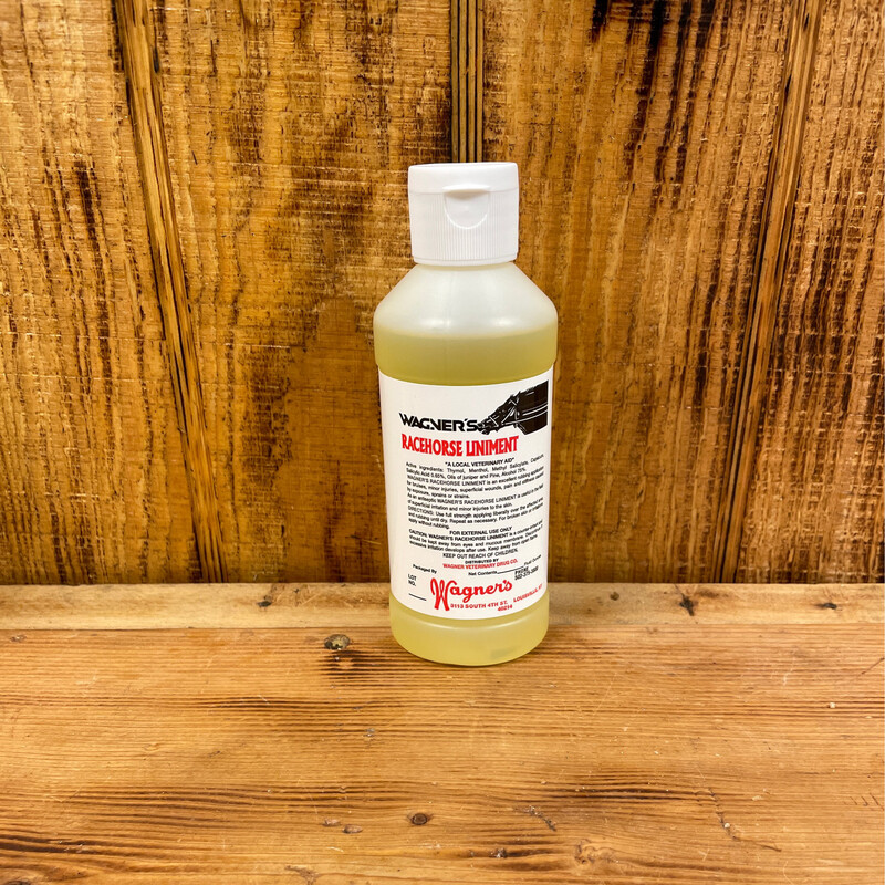 Wagners RHL 8oz
