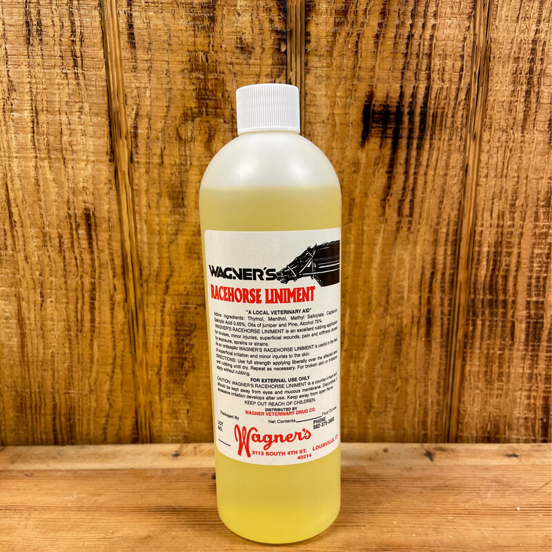 Wagners RHL 16oz
