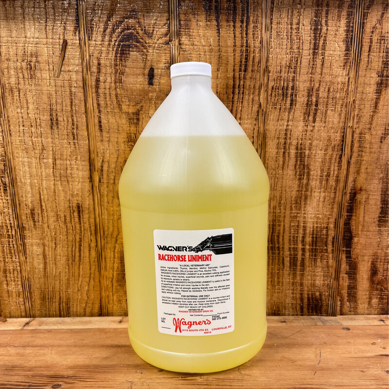 Wagners RHL 128oz (Gallon)