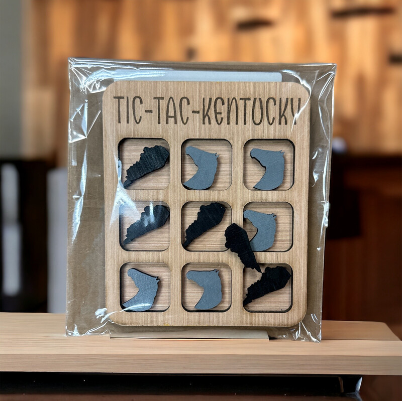 Tic Tac Ky