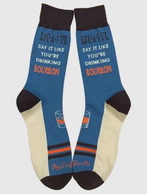 LOUAVUL Socks