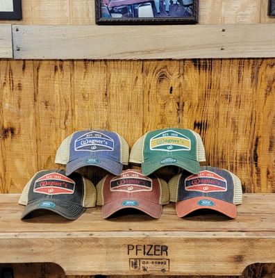 Headwear
