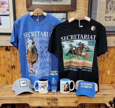 Secretariat