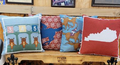 Pillows 