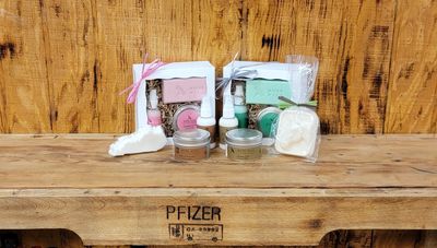 Bath/Body