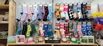 Socks