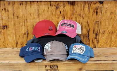 Headwear
