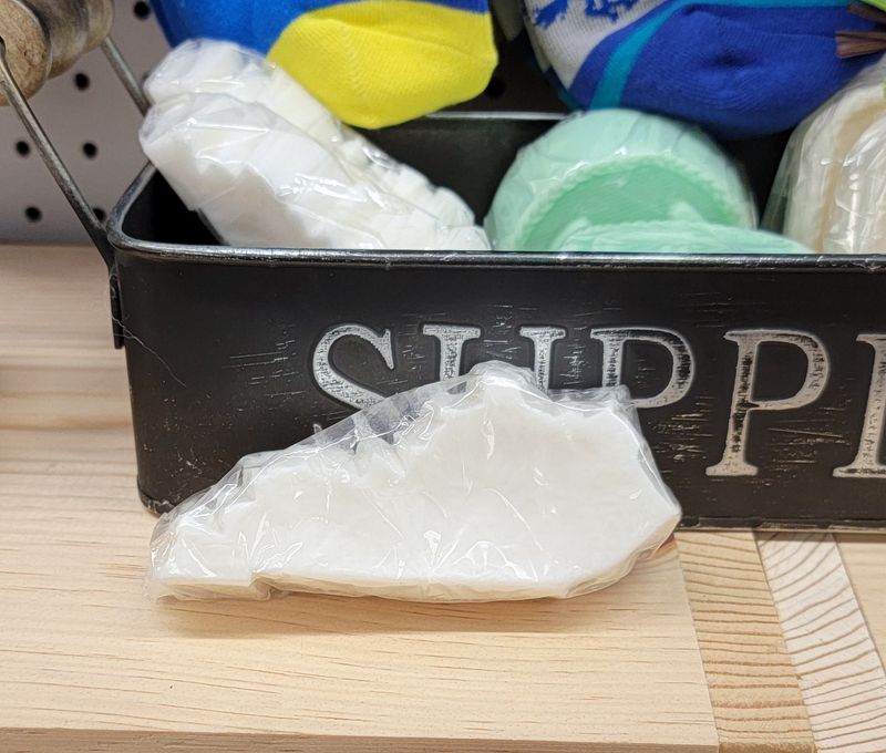 Bluegrass State Soap