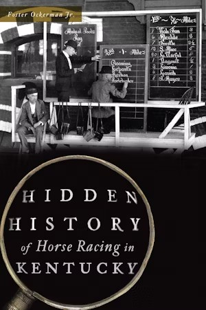 Hidden History Book