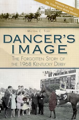 Dancer&#39;s Image Book