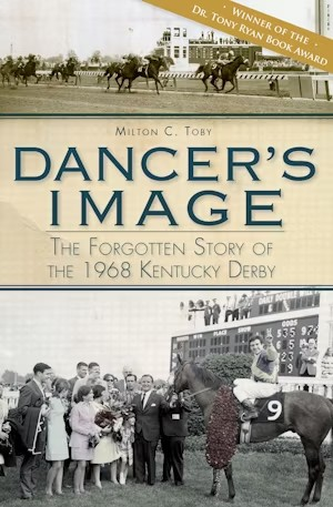 Dancer&#39;s Image