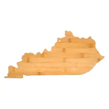 Kentucky Cutting Board