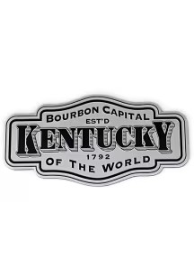 Bourbon Capital Magnet