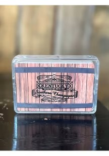 KY Bourbon Playing Cards