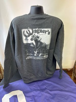 Smarty Htr Black Crew