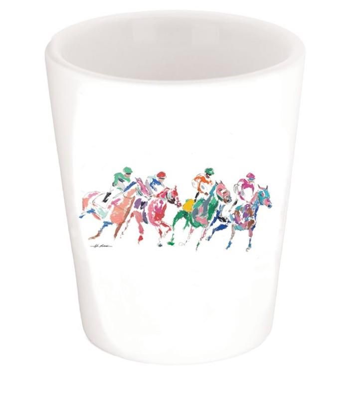 AOD 151 Shot Glass